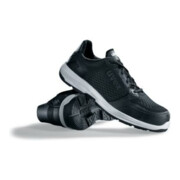 Chaussures basses de sécurité Uvex S1 SRC uvex 1 sport en textile, bouchon en plastique uvex xenova®.-2