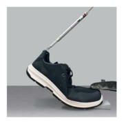 Chaussures basses de sécurité Uvex S1 SRC uvex 1 sport en textile, bouchon en plastique uvex xenova®.-4