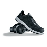 Chaussures basses de sécurité Uvex S1 SRC uvex 1 sport en textile, bouchon en plastique uvex xenova®.-5