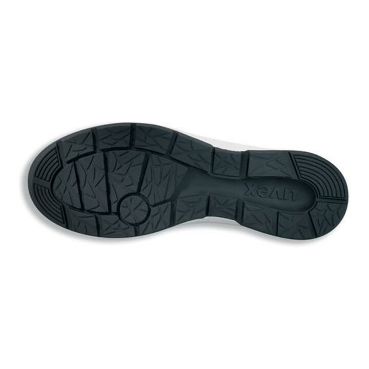 uvex Chaussures de sécurité basses S1 SRC uvex 1 sport textile, embout uvex xenova®, largeur 11, taille 37