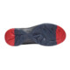 Chaussures basses de sécurité Uvex S1P SRC uvex 1 G2 en micro-daim, bouchon en plastique uvex xenova®.-4