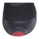 Chaussures basses de sécurité Uvex S1P SRC uvex 1 G2 en micro-daim, bouchon en plastique uvex xenova®.-5