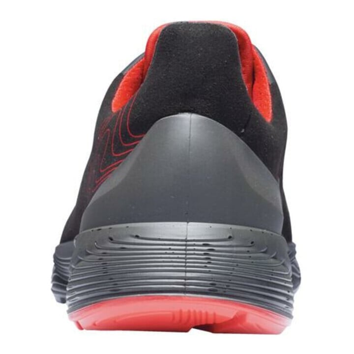 uvex Chaussures de sécurité basses S1P SRC uvex 1 G2 en microvelours, embout en plastique uvex xenova®, largeur 11, taille 44