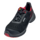 uvex Chaussures de sécurité basses S1P SRC uvex 1 G2 en microvelours, embout uvex xenova®, largeur 11, taille 35