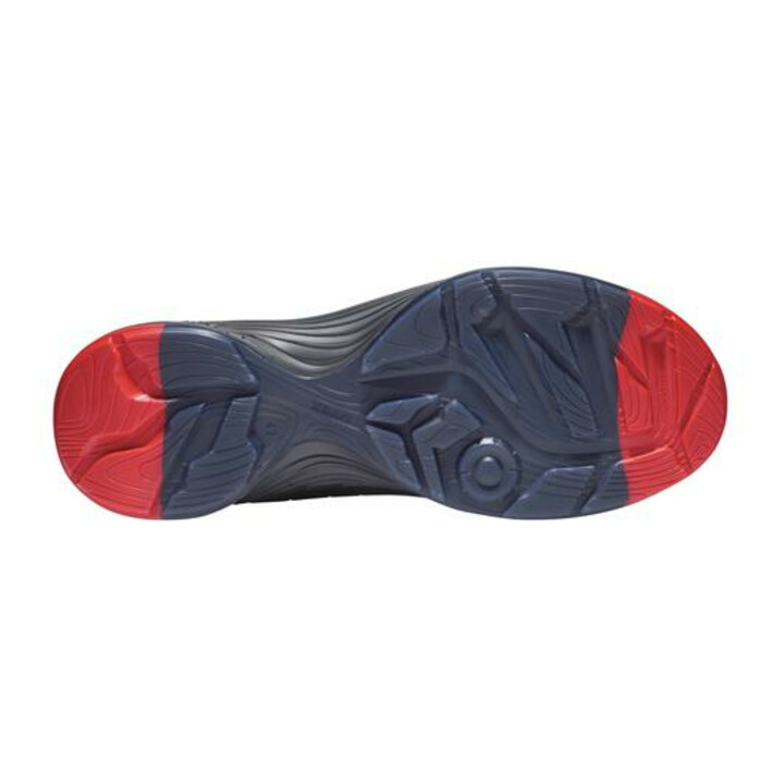 uvex Chaussures de sécurité basses S1P SRC uvex 1 G2 en microvelours, embout uvex xenova®, largeur 11, taille 35