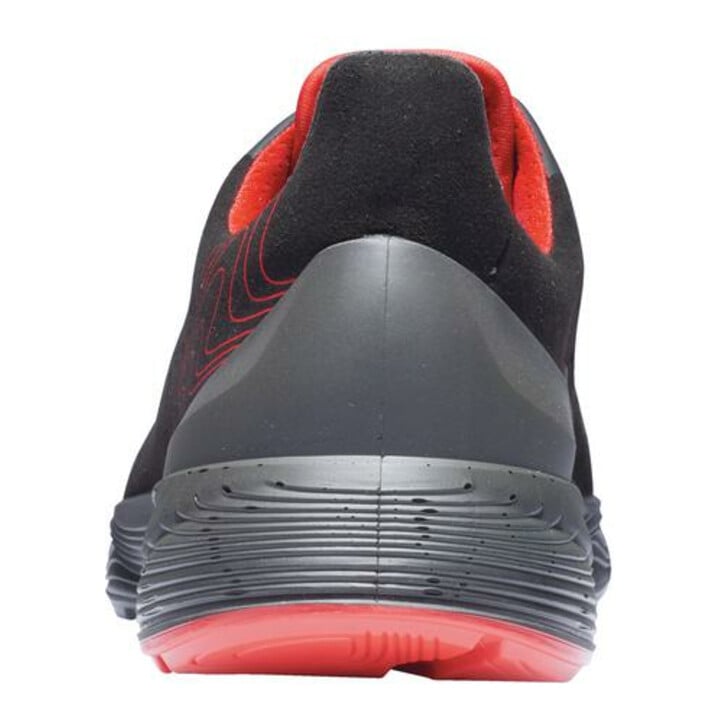 uvex Chaussures de sécurité basses S1P SRC uvex 1 G2 en microvelours, embout uvex xenova®, largeur 11, taille 35