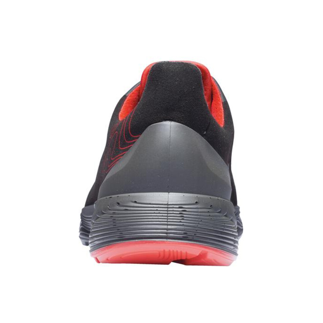 Chaussures basses de sécurité Uvex S1P SRC uvex 1 G2 en micro-daim, bouchon en plastique uvex xenova®.
