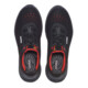uvex Chaussures de sécurité basses S1P SRC uvex 1 G2 en microvelours, embout uvex xenova®, largeur 11, taille 41