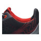 uvex Chaussures de sécurité basses S1P SRC uvex 1 G2 en microvelours, embout uvex xenova®, largeur 11, taille 42