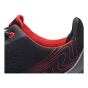 Chaussures basses de sécurité Uvex S1P SRC uvex 1 G2 en micro-daim, bouchon en plastique uvex xenova®.-4