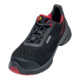 Chaussures basses de sécurité Uvex S1P SRC uvex 1 G2 en micro-daim, bouchon en plastique uvex xenova®.-1