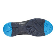 Chaussures basses de sécurité Uvex S1P SRC uvex 1 G2 en textile, bouchon en plastique uvex xenova®.-2