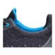 uvex Chaussures de sécurité basses S1P SRC uvex 1 G2 en textile, embout uvex xenova®, largeur 11, taille 45