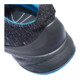 uvex Chaussures de sécurité basses S1P SRC uvex 1 G2 en textile, embout uvex xenova®, largeur 11, taille 45