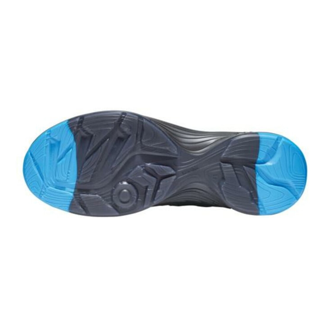 Chaussures basses de sécurité Uvex S1P SRC uvex 1 G2 en textile, bouchon en plastique uvex xenova®.