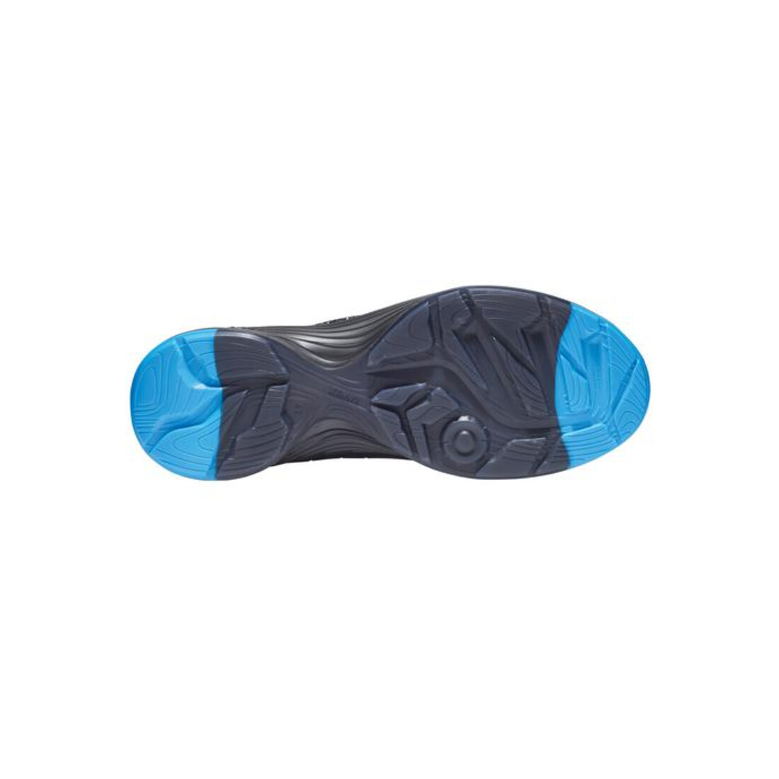 Chaussures basses de sécurité Uvex S1P SRC uvex 1 G2 en textile, bouchon en plastique uvex xenova®.