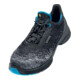uvex Chaussures de sécurité basses S1P SRC uvex 1 G2 en textile, embout uvex xenova®, largeur 11, taille 51
