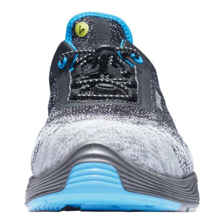 uvex Chaussures de sécurité basses S1P SRC uvex 1 G2 en textile, embout uvex xenova®, largeur 11, taille 52
