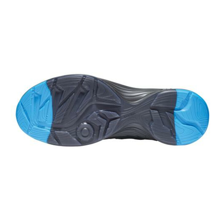 uvex Chaussures de sécurité basses S1P SRC uvex 1 G2 en textile, embout uvex xenova®, largeur 11, taille 52