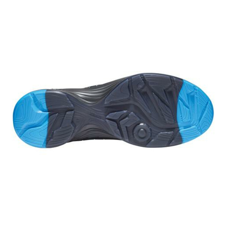 uvex Chaussures de sécurité basses S1P SRC uvex 1 G2 en textile, embout uvex xenova®, largeur 11, taille 52