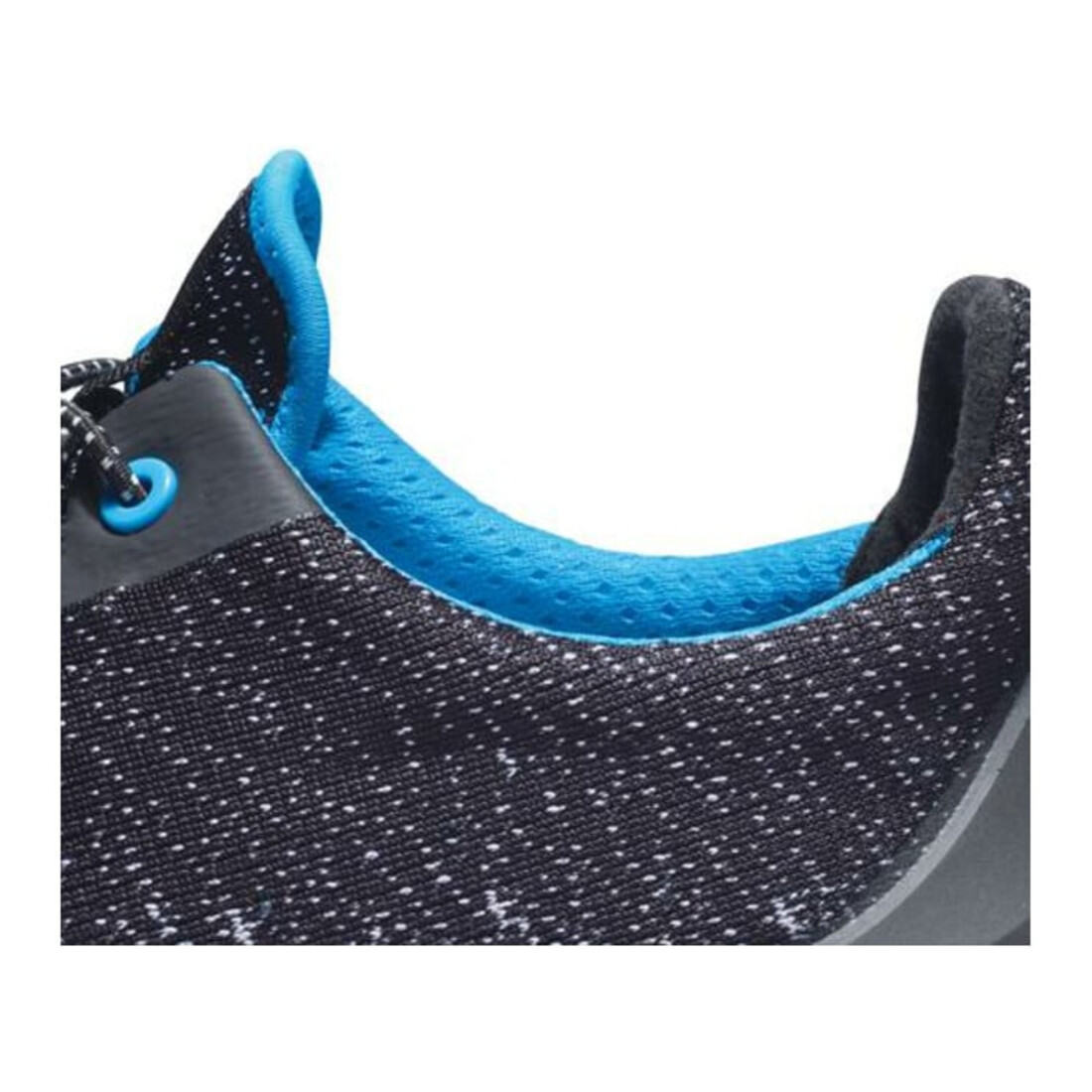 Chaussures basses de sécurité Uvex S1P SRC uvex 1 G2 en textile, bouchon en plastique uvex xenova®.