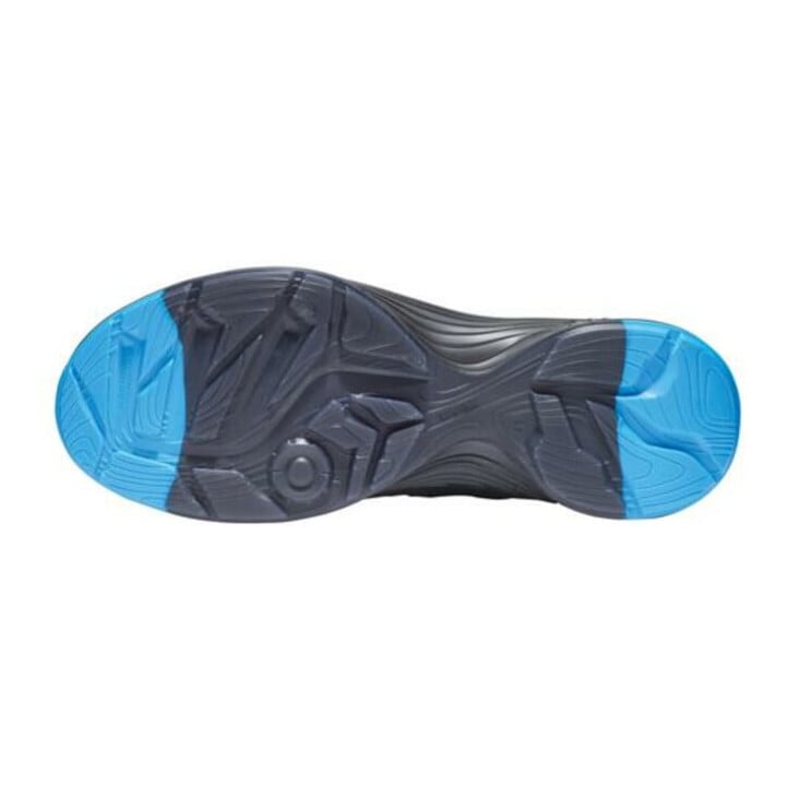 uvex Chaussures de sécurité basses S1P SRC uvex 1 G2 textile, embout uvex xenova®, largeur 11, taille 47