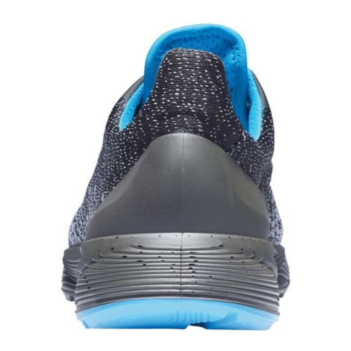 uvex Chaussures de sécurité basses S1P SRC uvex 1 G2 textile, embout uvex xenova®, largeur 11, taille 47