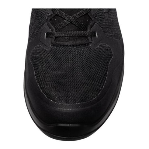 Chaussures basses de sécurité Uvex S1P SRC uvex 1 sport en textile, bouchon en plastique uvex xenova®.