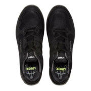 Chaussures basses de sécurité Uvex S1P SRC uvex 1 sport en textile, bouchon en plastique uvex xenova®.-2