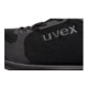 Chaussures basses de sécurité Uvex S1P SRC uvex 1 sport en textile, bouchon en plastique uvex xenova®.-2