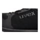 uvex Chaussures de sécurité basses S1P SRC uvex 1 sport en textile, embout uvex xenova®, largeur 11, taille 37