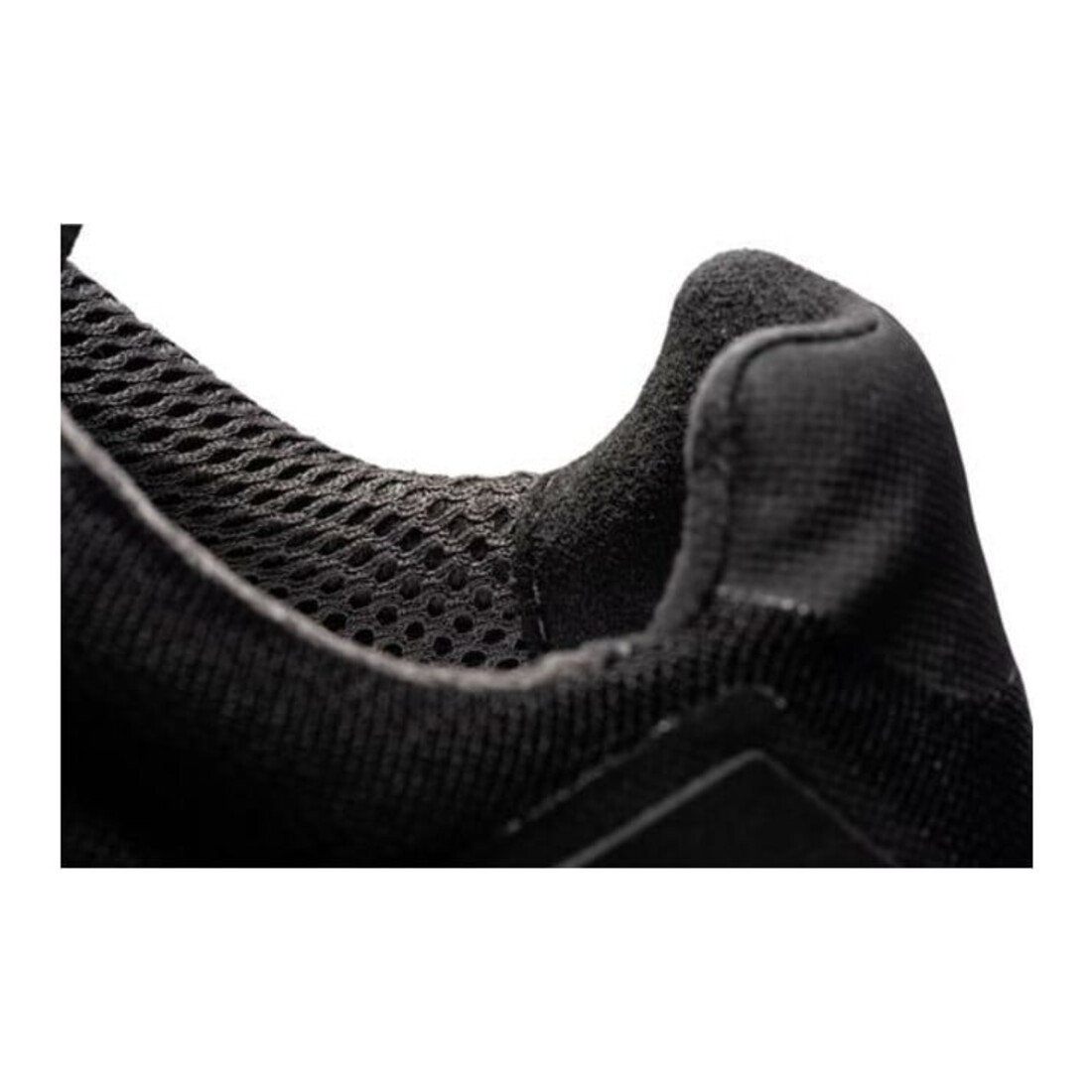Chaussures basses de sécurité Uvex S1P SRC uvex 1 sport en textile, bouchon en plastique uvex xenova®.