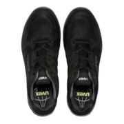 Chaussures basses de sécurité Uvex S1P SRC uvex 1 sport en textile, bouchon en plastique uvex xenova®.-2
