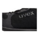 uvex Chaussures de sécurité basses S1P SRC uvex 1 sport en textile, embout uvex xenova®, largeur 11, taille 40