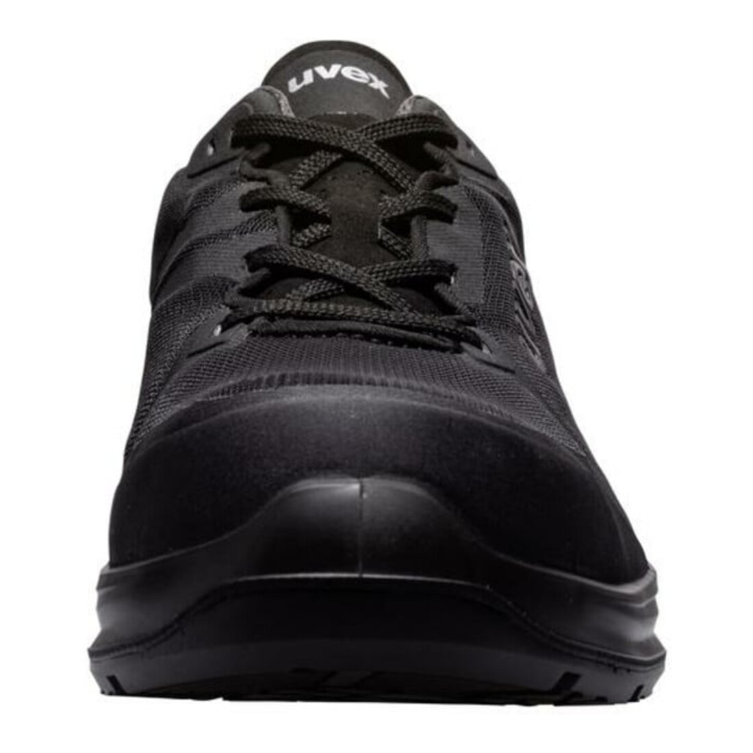 Chaussures basses de sécurité Uvex S1P SRC uvex 1 sport en textile, bouchon en plastique uvex xenova®.