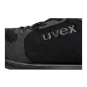Uvex Chaussures de sécurité basses S1P SRC uvex 1 sport en textile, embout uvex xenova®, largeur 11, taille 46-4
