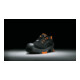 uvex Chaussures de sécurité basses S1P SRC uvex 2 en microvelours, embout uvex xenova®, largeur 10, taille 40