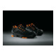uvex Chaussures de sécurité basses S1P SRC uvex 2 en microvelours, embout uvex xenova®, largeur 10, taille 40