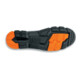 uvex Chaussures de sécurité basses S1P SRC uvex 2 en microvelours, embout uvex xenova®, largeur 11, taille 37