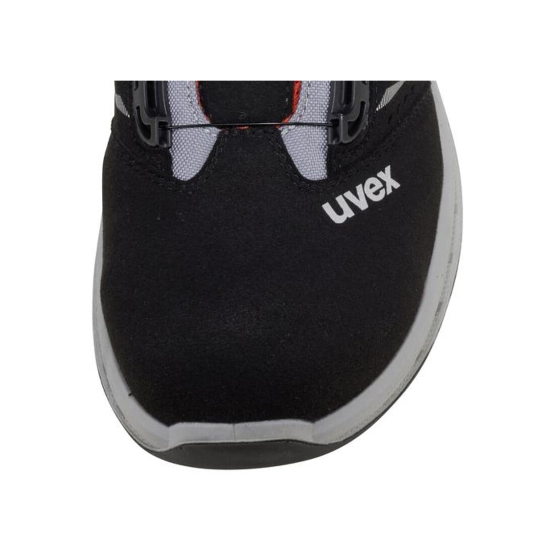 Chaussures de sécurité Uvex S1P SRC uvex 2 trend avec BOA® Fit System, embout en acier