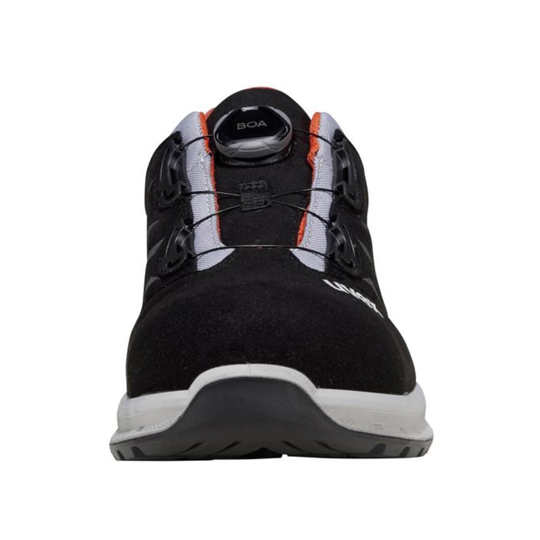 Chaussures de sécurité Uvex S1P SRC uvex 2 trend avec BOA® Fit System, embout en acier