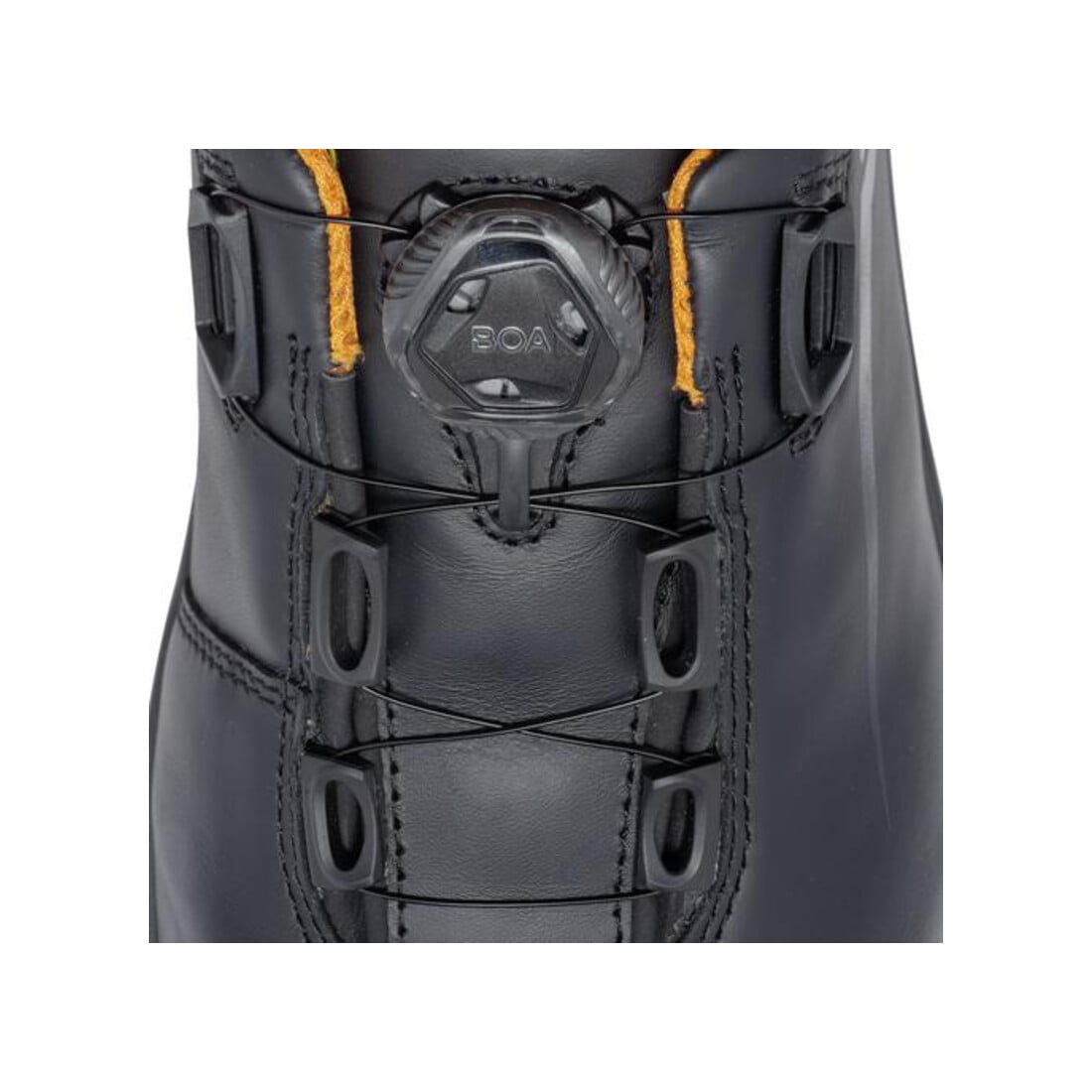 Chaussures basses de sécurité Uvex S3 HI, HRO SRC uvex 2 MACSOLE® avec BOA® Fit System, uvex xenova® plastic cap