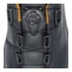 uvex Chaussures de sécurité basses S3 HI, HRO SRC uvex 2 MACSOLE® avec système de réglage BOA®, embout en plastique uvex xenova®, largeur 10, taille 40
