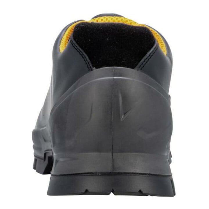 uvex Chaussures de sécurité basses S3 HI, HRO SRC uvex 2 MACSOLE® avec système de réglage BOA®, embout en plastique uvex xenova®, largeur 10, taille 40