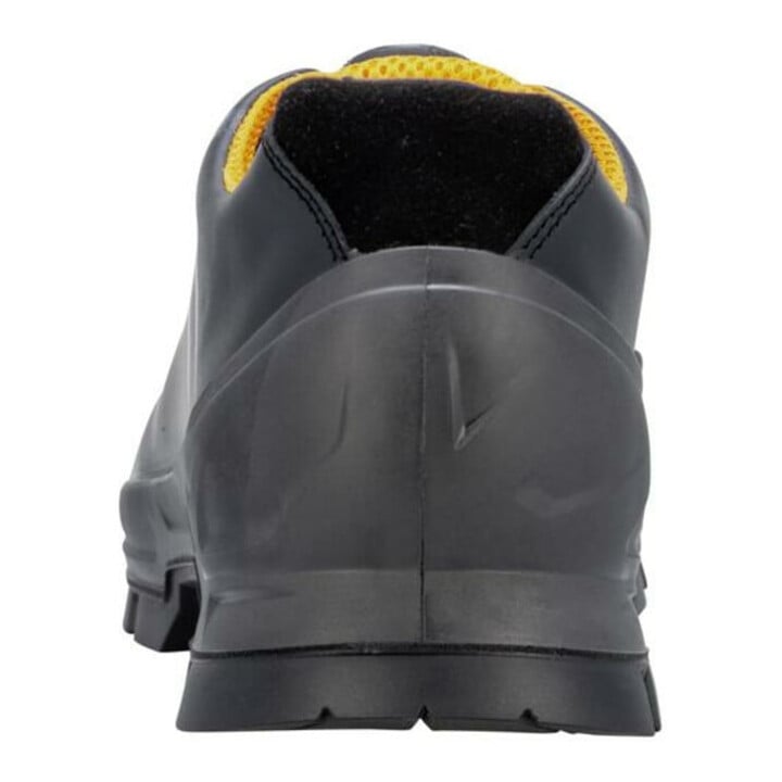 uvex Chaussures de sécurité basses S3 HI, HRO SRC uvex 2 MACSOLE® avec système de réglage BOA®, embout uvex xenova® en plastique, largeur 10, taille 46