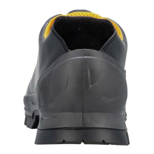 Chaussures basses de sécurité Uvex S3 HI, HRO SRC uvex 2 MACSOLE® avec BOA® Fit System, uvex xenova® plastic cap