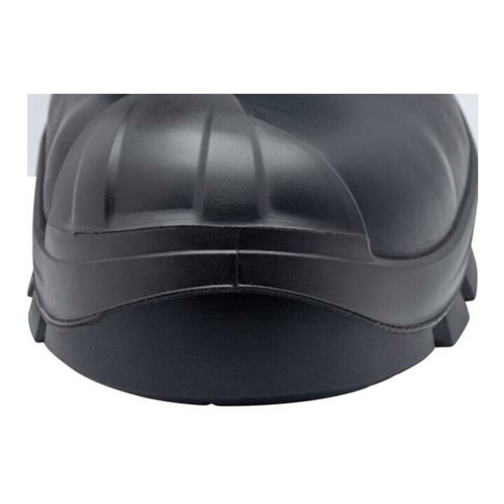 uvex Chaussures de sécurité basses S3 HI, HRO SRC uvex 2 MACSOLE® avec système de serrage BOA®, embout uvex xenova® en plastique, largeur 11, taille 43