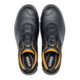 uvex Chaussures de sécurité basses S3 HI, HRO SRC uvex 2 MACSOLE® avec système de serrage BOA®, embout uvex xenova® en plastique, largeur 12, taille 39
