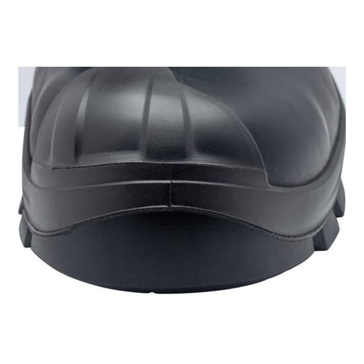 uvex Chaussures de sécurité basses S3 HI, HRO SRC uvex 2 MACSOLE® avec système de serrage BOA®, embout uvex xenova® en plastique, largeur 12, taille 39