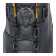 uvex Chaussures de sécurité basses S3 HI, HRO SRC uvex 2 MACSOLE® avec système de serrage BOA®, embout uvex xenova® en plastique, largeur 12, taille 39